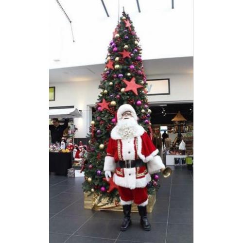 Ho Ho Ho, merry christmas