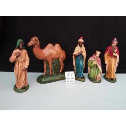 no 57 kerstgroep kerststal kerst beelden