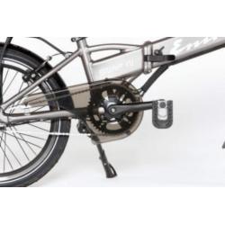 Enik Snap In 3sp elektrische vouwfiets elektrisch e-bike
