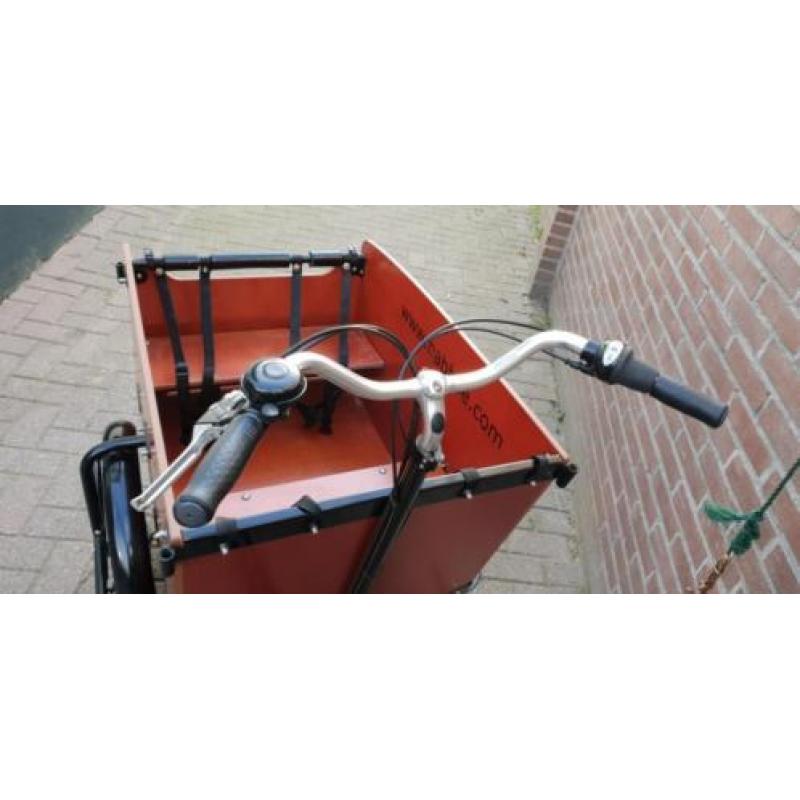 bakfiets babboe