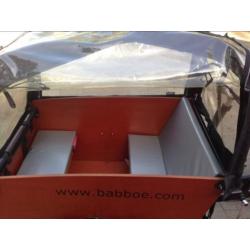 Babboe big elec. izgs!