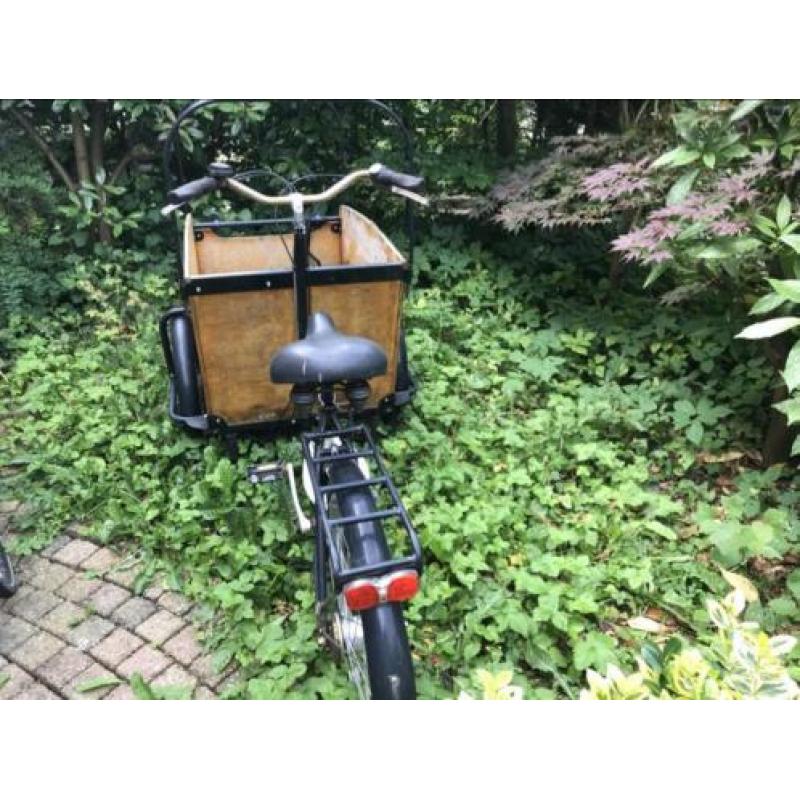Bakfiets