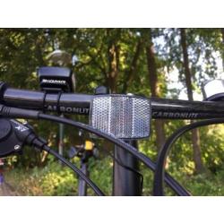 Batavus Ultimo Vouwfiets ( 8 kg. ) in prijs verlaagd..!!