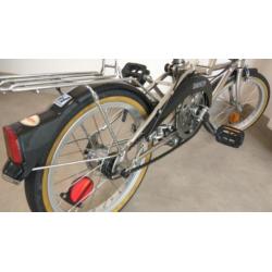 Dahon Vouwfietsen. 3 versnellingen
