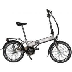 Enik Snap In elektrische vouwfiets fiets e-bike 3sp