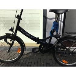 Vouwfiets