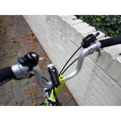 Brompton vouwfiets