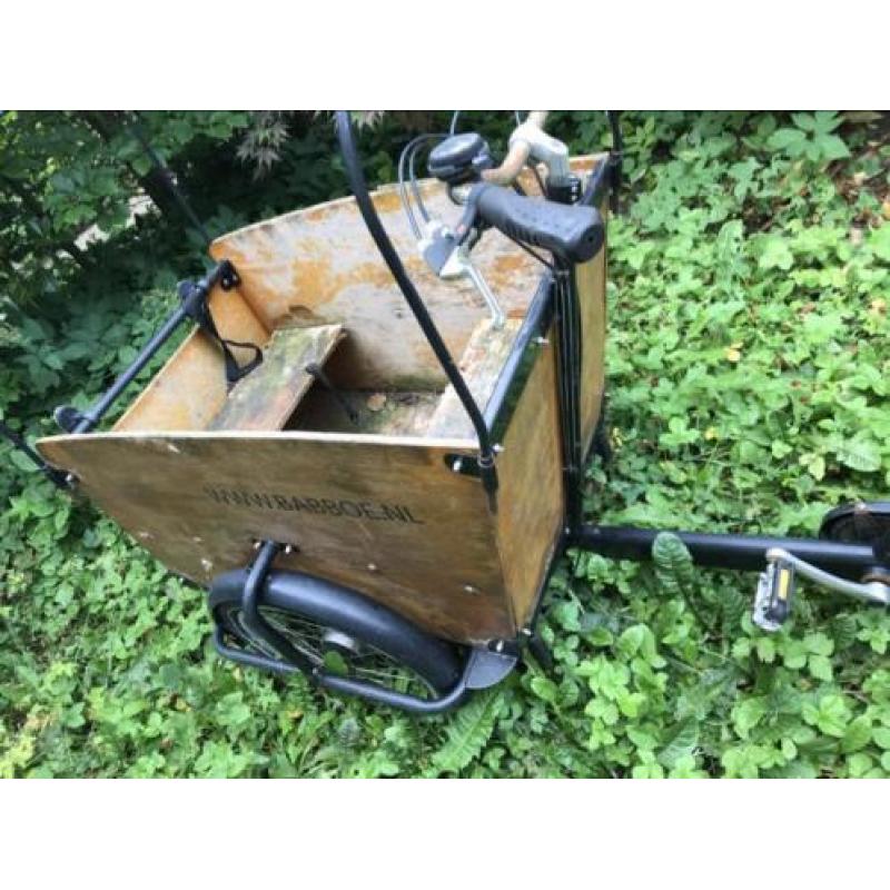 Bakfiets