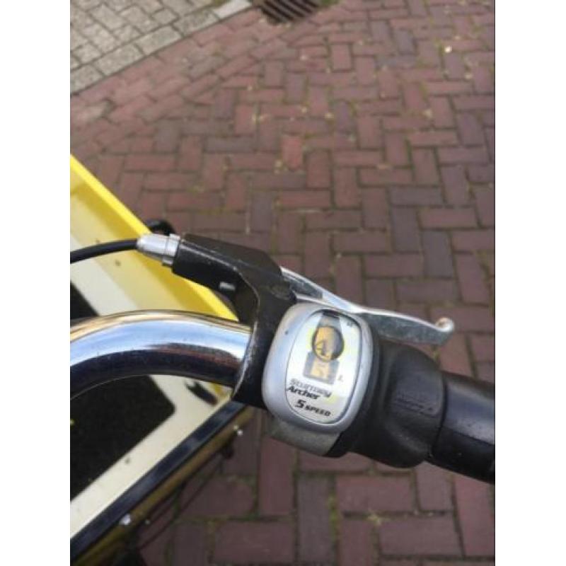 Bakfiets