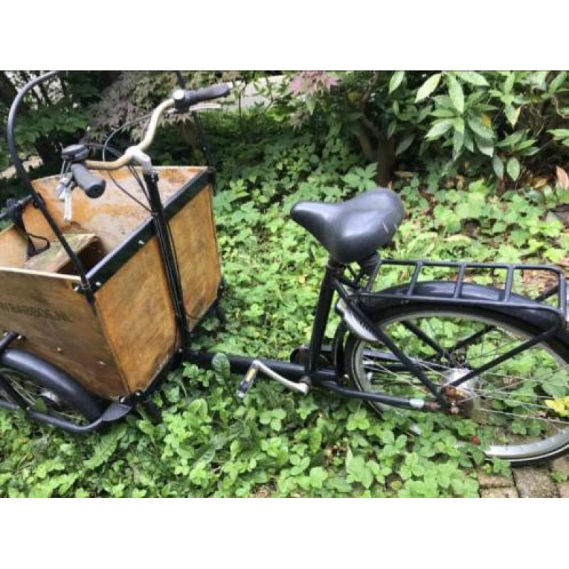 Bakfiets