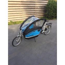 Gazelle Cabby bakfiets