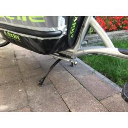 Gazelle Cabby bakfiets