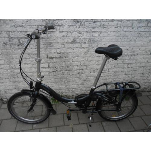 Dahon vouwfiets 3 versnellingen