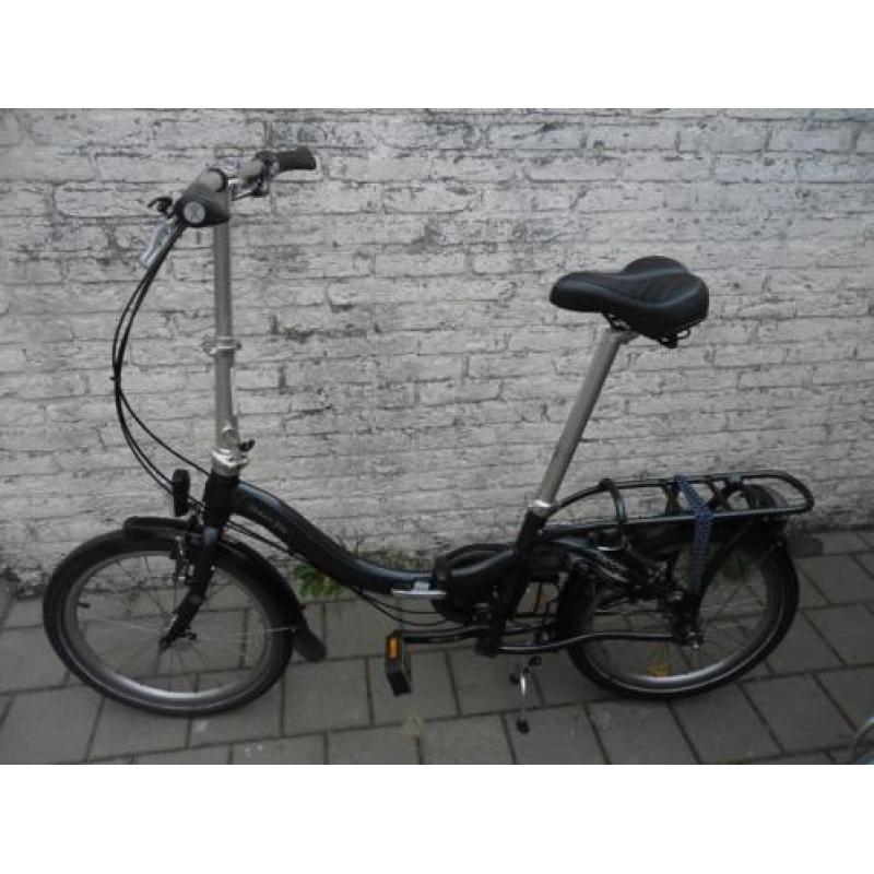 Dahon vouwfiets 3 versnellingen