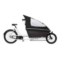 Urban Arrow Family elektrische bakfiets Performance CX