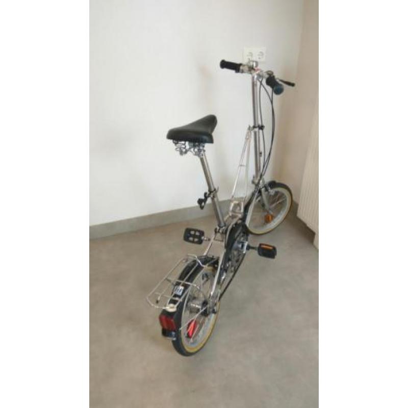 Dahon Vouwfietsen. 3 versnellingen
