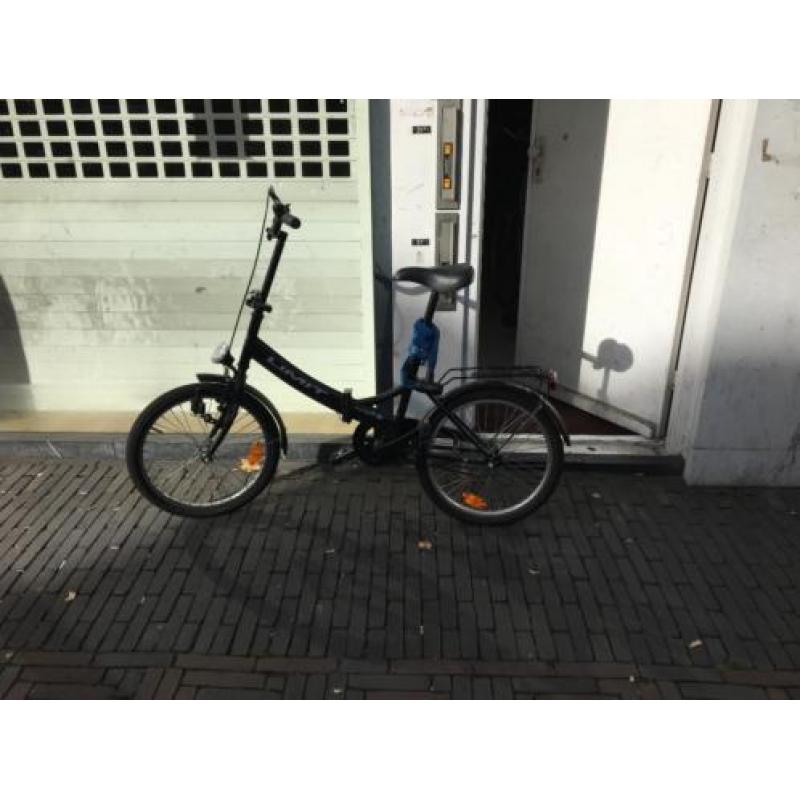 Vouwfiets