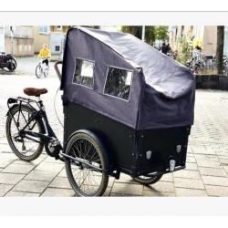 Bakfiets!!!
