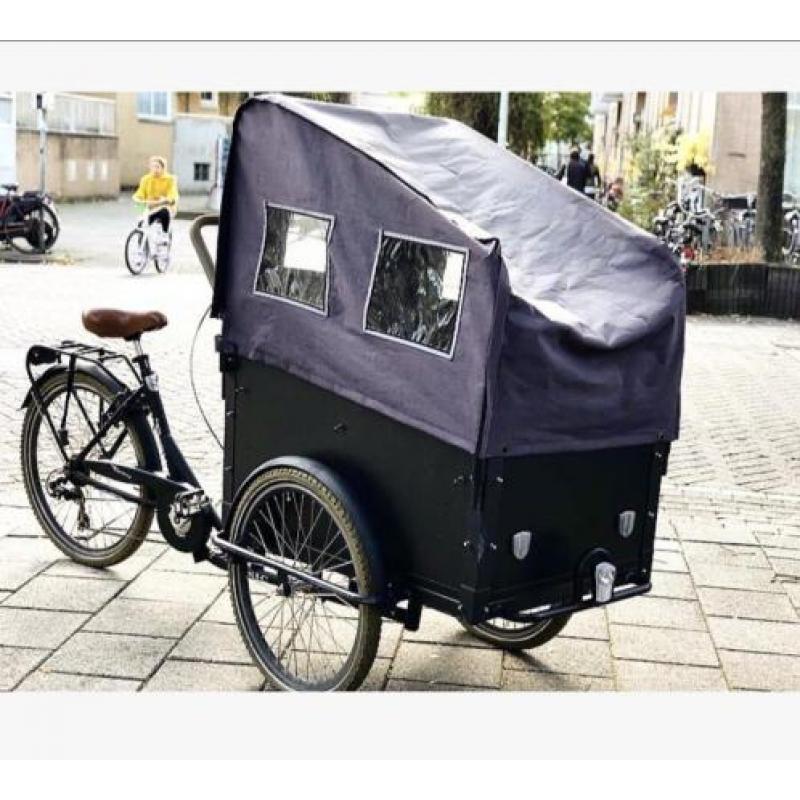 Bakfiets!!!