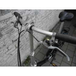 Dahon vouwfiets 3 versnellingen