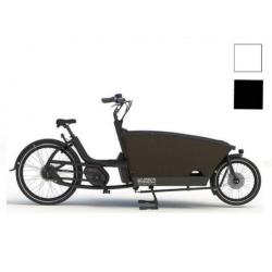 Urban Arrow Family elektrische bakfiets Performance CX