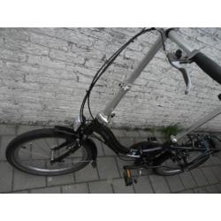 Dahon vouwfiets 3 versnellingen