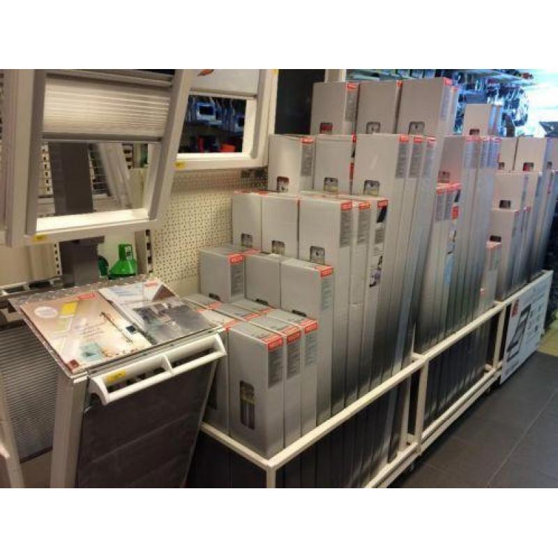 Voordeelset DOP MK04 Velux verduisteringsgordijn DKL MK04 in