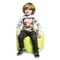 Sitting Point DotCom Scuba - Groen