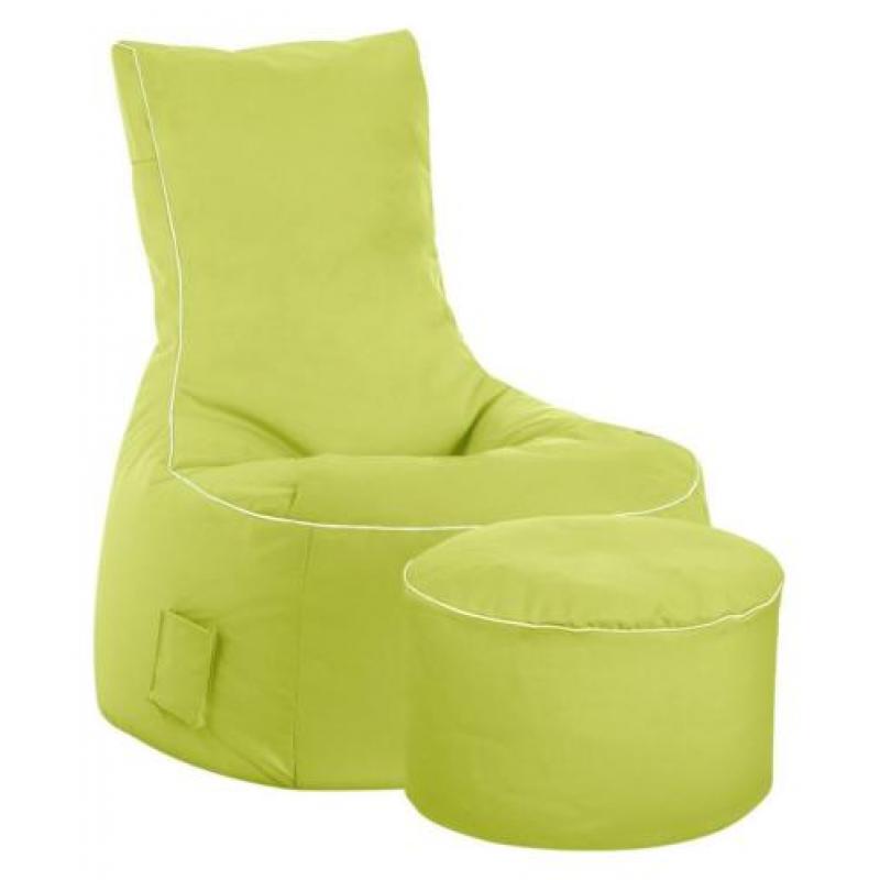 Sitting Point DotCom Scuba - Groen