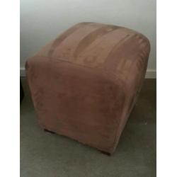 Hocker 2 stuks