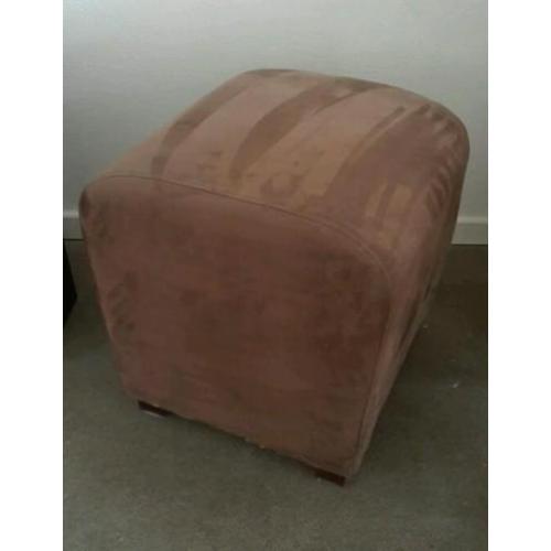 Hocker 2 stuks