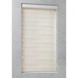 Doppel Rollo DL 50x175 Butter