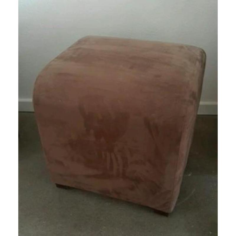 Hocker 2 stuks