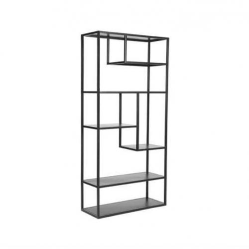Hoge Industriële Kast Vigor 87x35x182 cm