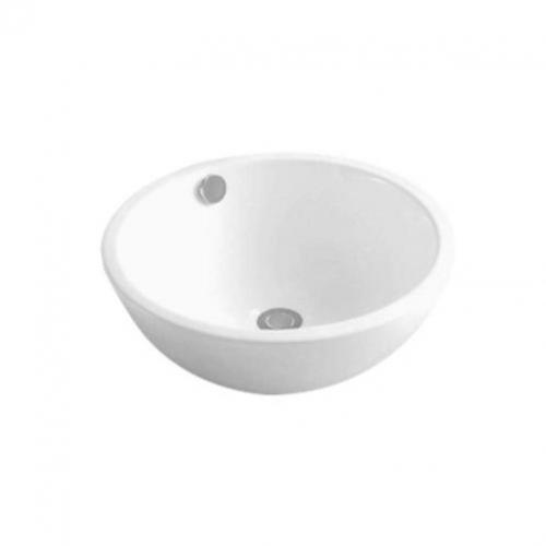 Waskom Best Design Combo Opbouw Rond Ø 44,5 cm (Wastafels)