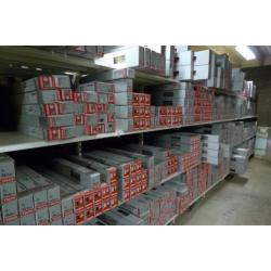 Voordeelset DOP MK04 Velux verduisteringsgordijn DKL MK04 in
