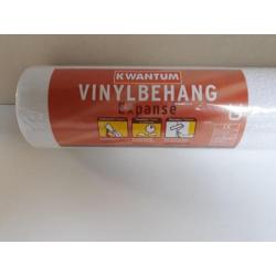 Behangrollen vinyl (nieuw) 6 stuks