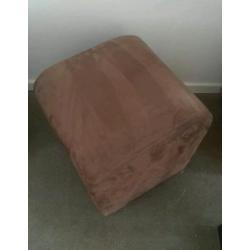Hocker 2 stuks