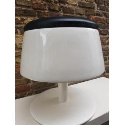 Luxe xware metalen design kruk poef !