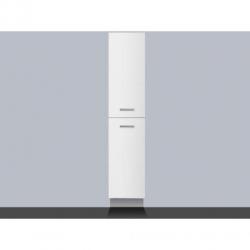 Saniclass Bologna 160 Hoge kast wit