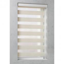 Doppel Rollo DL 50x175 Butter