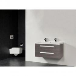 Saniclass Foggia badmeubelset