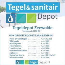 Waskom Best Design Combo Opbouw Rond Ø 44,5 cm (Wastafels)
