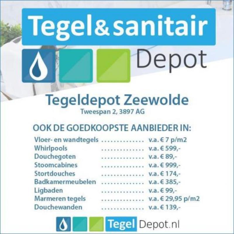 Waskom Best Design Combo Opbouw Rond Ø 44,5 cm (Wastafels)
