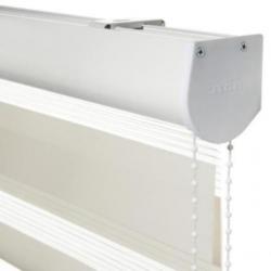 Doppel Rollo DL 50x175 Butter