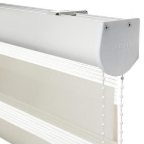 Doppel Rollo DL 50x175 Butter