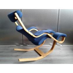 Stokke (Variér) Gravity (Blauw), Prachtig!