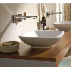 Wastafel Villeroy & Boch wit, 2 stuks