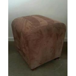 Hocker 2 stuks