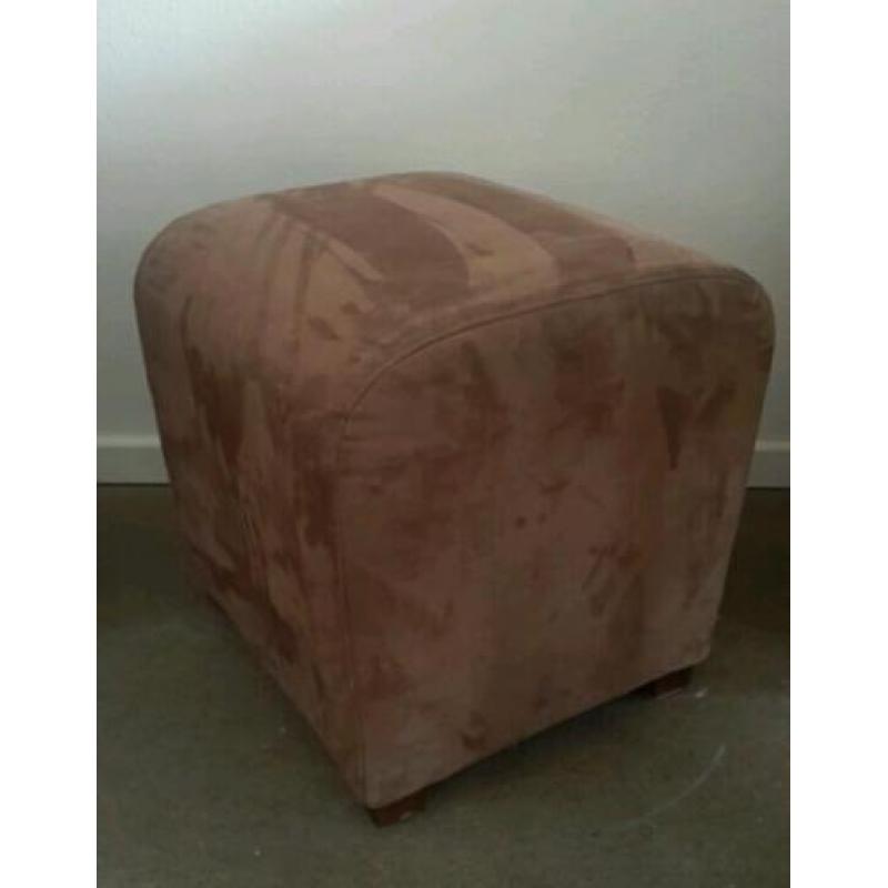Hocker 2 stuks